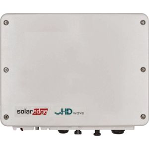 SolarEdge SE-3000H HD Wave 1 fase omvormer
