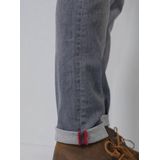 Petrol Industries - Russel - Heren Regular-fit Jeans - 9700 Grey