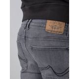 Petrol Industries - Russel - Heren Regular-fit Jeans - 9700 Grey
