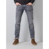 Petrol Industries - Russel - Heren Regular-fit Jeans - 9700 Grey