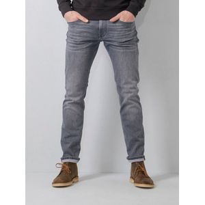 Petrol Industries - Russel - Heren Regular-fit Jeans - 9700 Grey