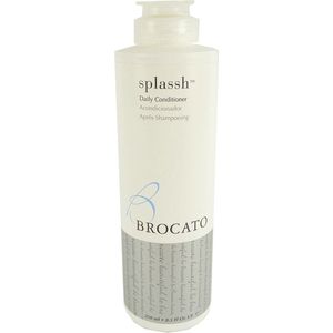 Brocato splassh Daily Conditioner Protein Moisture Hair Care Conditioner 250ml