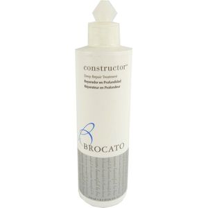 Brocato constructor Deep Repair Treatment beschadigd haarverzorgingsbehandeling 250ml