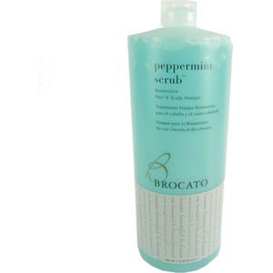 Brocato holdon Styling Gel Haarverzorging styling langdurige sterke fixatie 3780ml