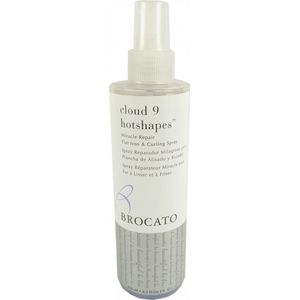 Brocato cloud 9 hotshapes Miracle Repair Stijltang Haarverzorgingsspray 250ml