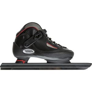 Viking Schaatsen - Maat 40 - Unisex - zwart