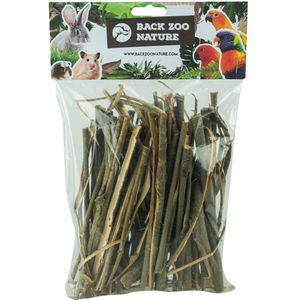 Back Zoo Nature Willow Bark - Vogelbodembedekking - 120 g