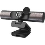 HY33 1080P HD USB-computer webcam  type: zonder luidspreker