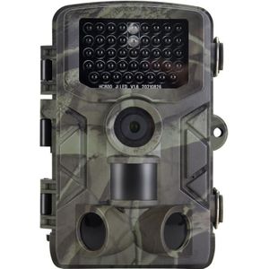 HC-808A HD Field Camera Infrarood Outdoor Orchard Forest Fish Pond Surveillance Anti-Diefstal Camera