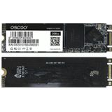 OSCOO ON800 M2 2280 Laptop Desktop Solid State Drive  Capaciteit: 128 GB