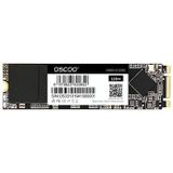 OSCOO ON800 M2 2280 Laptop Desktop Solid State Drive  Capaciteit: 128 GB