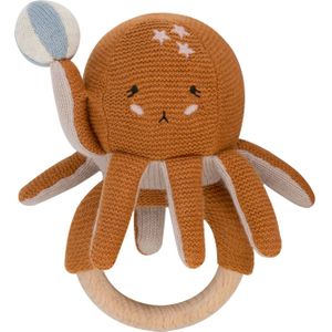 Baby Bello Ozzy The Octopus Rammelaar