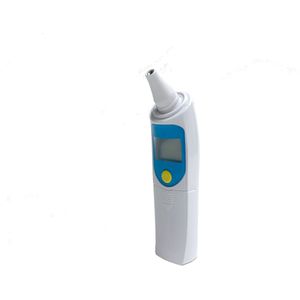 Nederlandssprekende oorthermometer