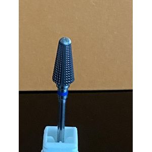 Tornado Bit Carbide - Medium - Frees - Pedicure - Manicure - mycosenagel - gel - acrylgel - nagellak