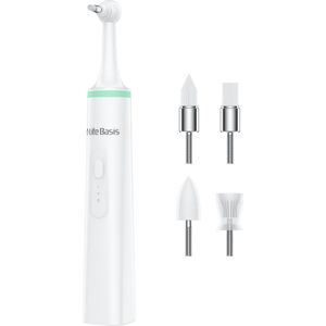 Tandenpolijster - Verbeterde Versie - Multifunctionele Tandenborstel