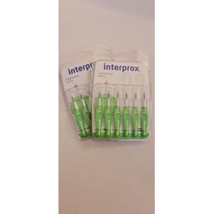 Interprox 0,9  ragers (interproximal - micro) X 2st.