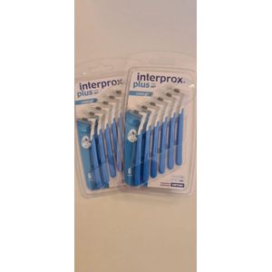 Interprox Plus - conical 1,3 X 2st.