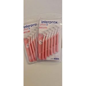 Interprox Plus - nano 0,6 X 2st.