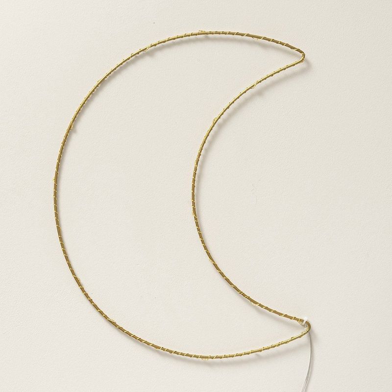 Kinderlamp 'Lune' - Wand lamp