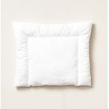 Hoofdkussen - Wit - Katoen - 60x70 cm