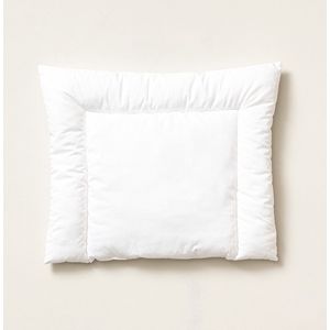 Hoofdkussen - Wit - Katoen - 60x70 cm