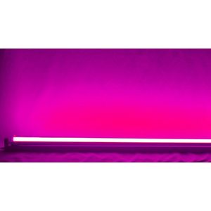 TL LED Buis Paars - 18 Watt  - 120 cm