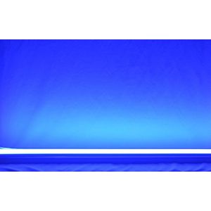 TL LED Buis Blauw - 24  Watt  - 150 cm