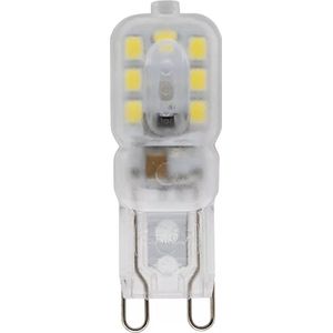 G9 LED Lamp - 3 Watt - 230 Volt - Koel Wit