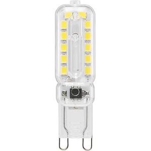 G9 LED Lamp - 5 Watt - 230 Volt - Koel Wit
