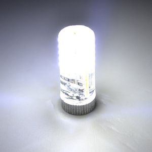 G4 - LED lamp - 6 Watt - 12 Volt - Koel Wit