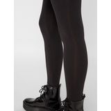 Pieces dames legging - London - Zwart