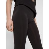 Pieces dames legging - London - Zwart