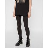 Pieces dames legging - London - Zwart
