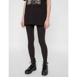 Pieces dames legging - London - Zwart