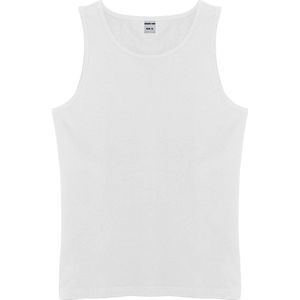 Gianvaglia - Heren Hemd - Zwart en Wit - 100% Katoen