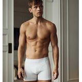 Bjorn Borg - Boxershorts - 5-Pack - Blue Depths - Katoen