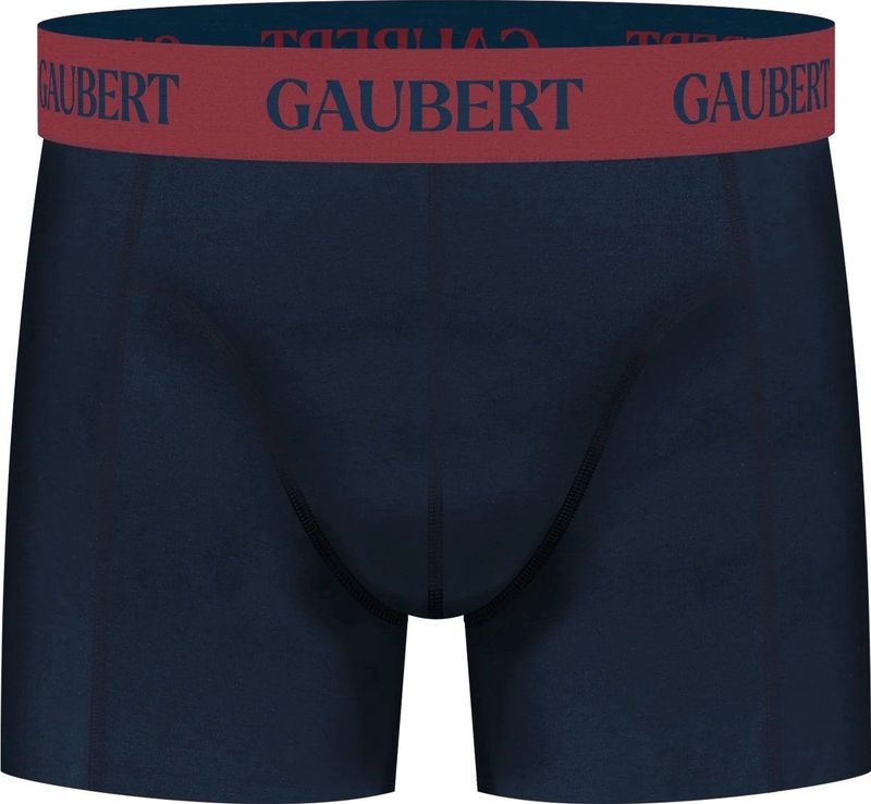 Gaubert - Heren Boxershorts - Bamboe - 3-pack - XXL