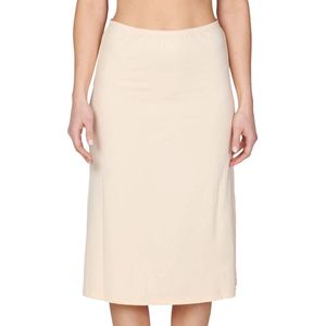 Onderrok - Zwart - 85% Polyamide 15% Elastaan