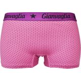 Gianvaglia - Dots-2 - Boxershorts - Multipack - Katoen - 10 Stuks