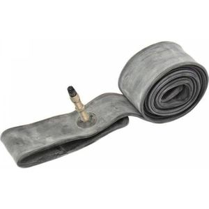 2x Fiets Binnenband met Dunlop Ventiel | Walfort | Fietsband | Stadsfiets Band | Fietsonderdelen|  26 x 1,5/1,75 | 40mm
