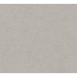 Behang uni met metallic glans - Behang - Muurdecoratie - Wallpaper - Vliesbehang - Assorti 2022-2024 - 0,53 x 10,05 M.