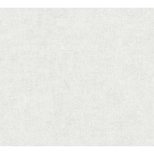Behang uni met metallic glans - Behang - Muurdecoratie - Wanddecoratie - Vliesbehang - Assorti 2022-2024 - 0,53 x 10,05 M.