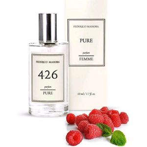 FM 426 Pure Parfum Dames 50 ml - Paco Rabanne - Lady Million Privé