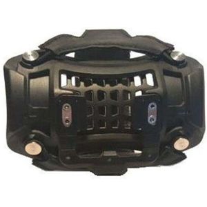 Zebra wrist mount, M/L