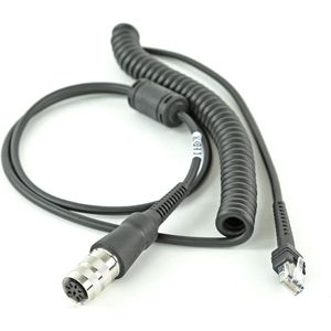 Zebra CABLE, ASSEMBLY,LS3408 SCANNER