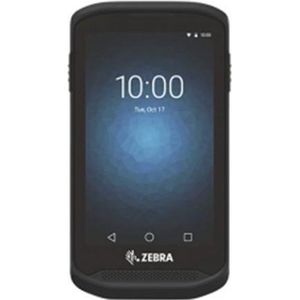 Zebra charging station, 5 slots