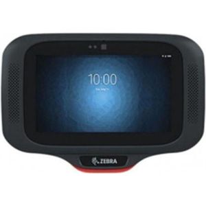 Zebra CC600, USB, Ethernet, Wi-Fi, 12.7 cm (5'')