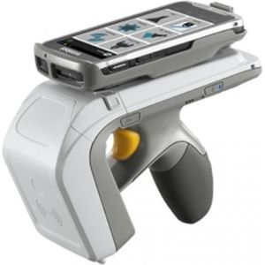 Zebra iPod/iPhone mount