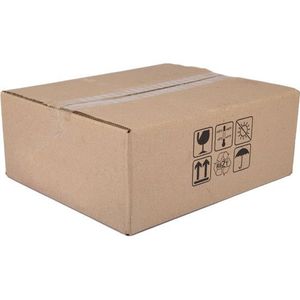 Zebra - 2300 Wax Ribbon - 156 mm x 900 m - 6 Ribbons