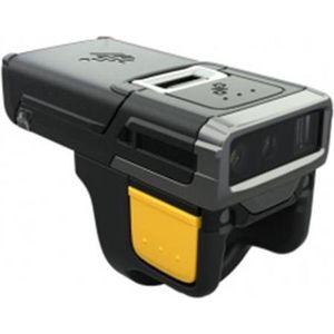 Zebra battery charging station, 8 slots